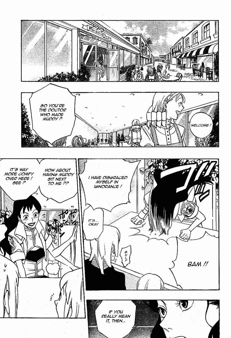 Page 3 Chapter 10 Muddy