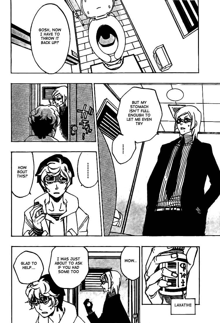 Page 10 Chapter 8 Muddy