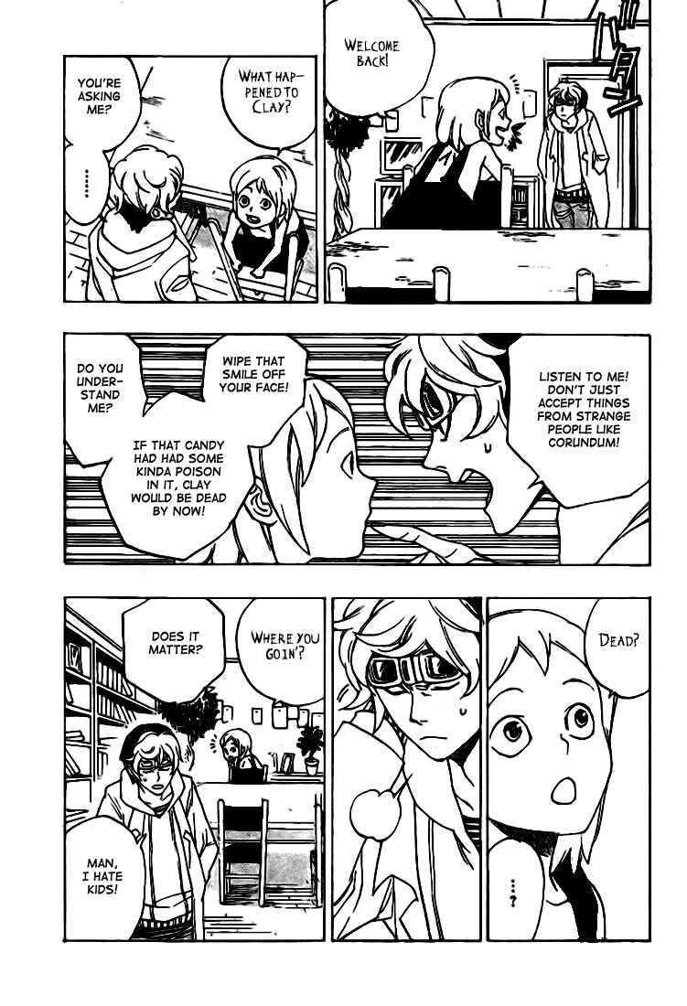 Page 11 Chapter 8 Muddy