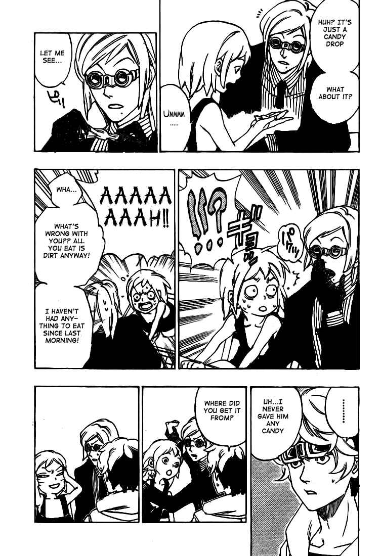 Page 9 Chapter 8 Muddy