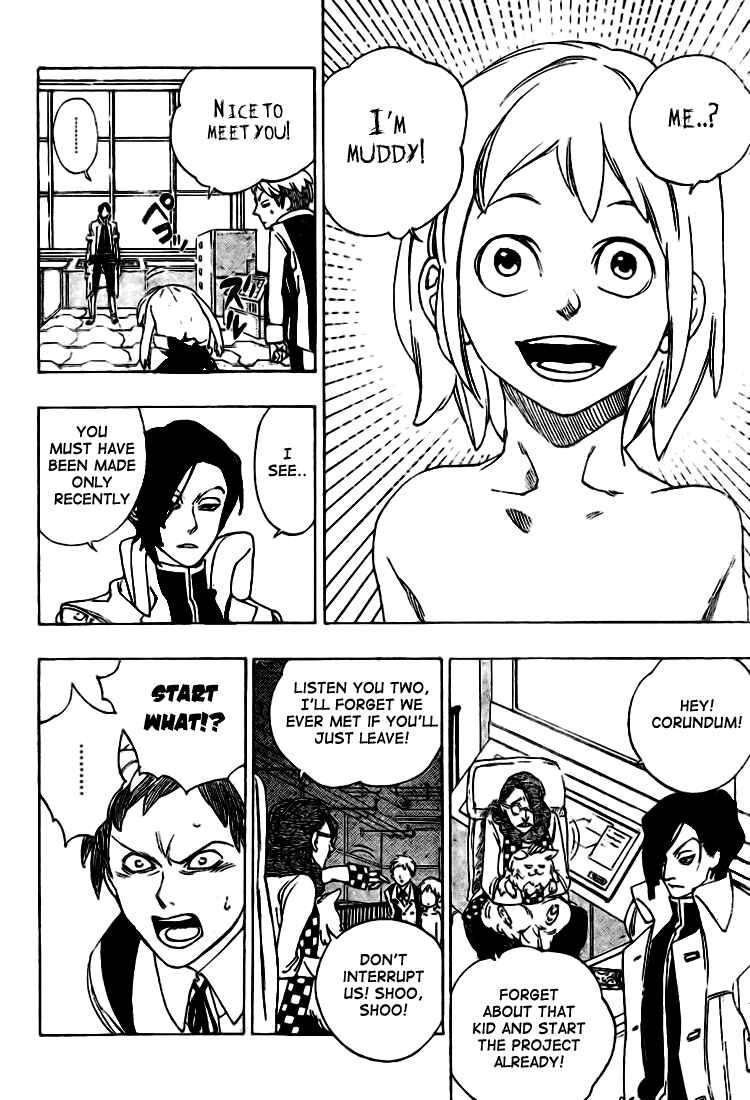 Page 4 Chapter 7 Muddy