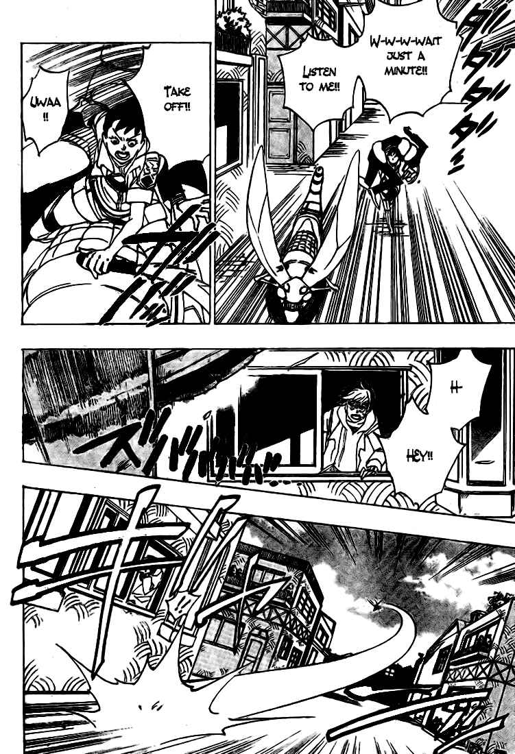 Page 4 Chapter 9 Muddy