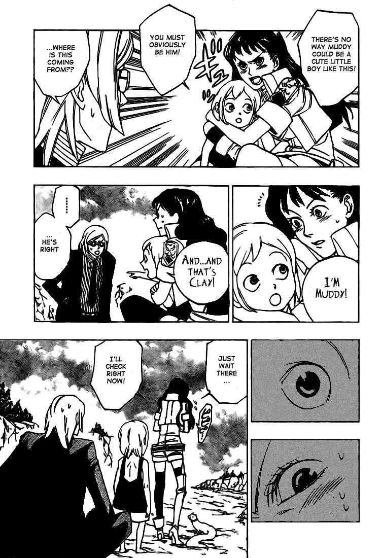 Page 9 Chapter 9 Muddy