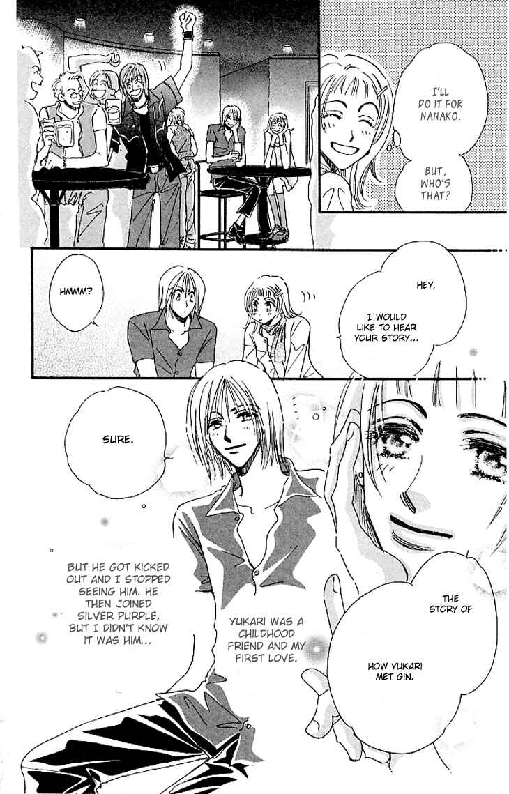 Page 15 Chapter 3 Makin Purple