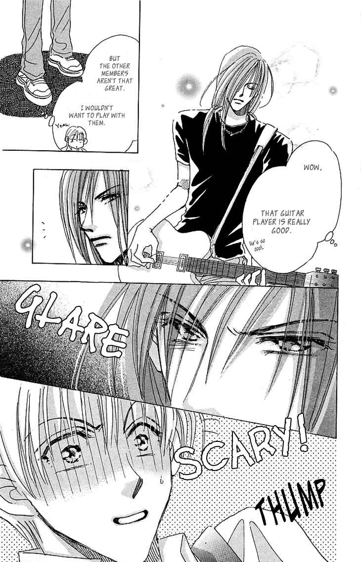Page 18 Chapter 3 Makin Purple