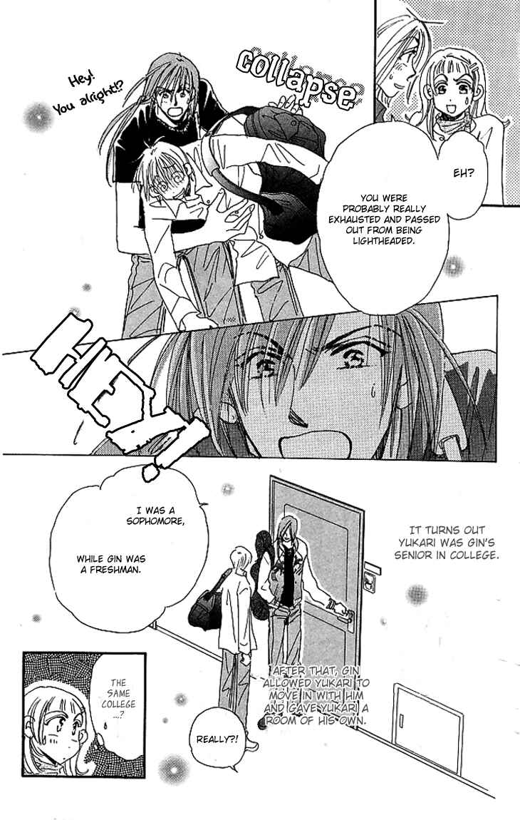 Page 20 Chapter 3 Makin Purple