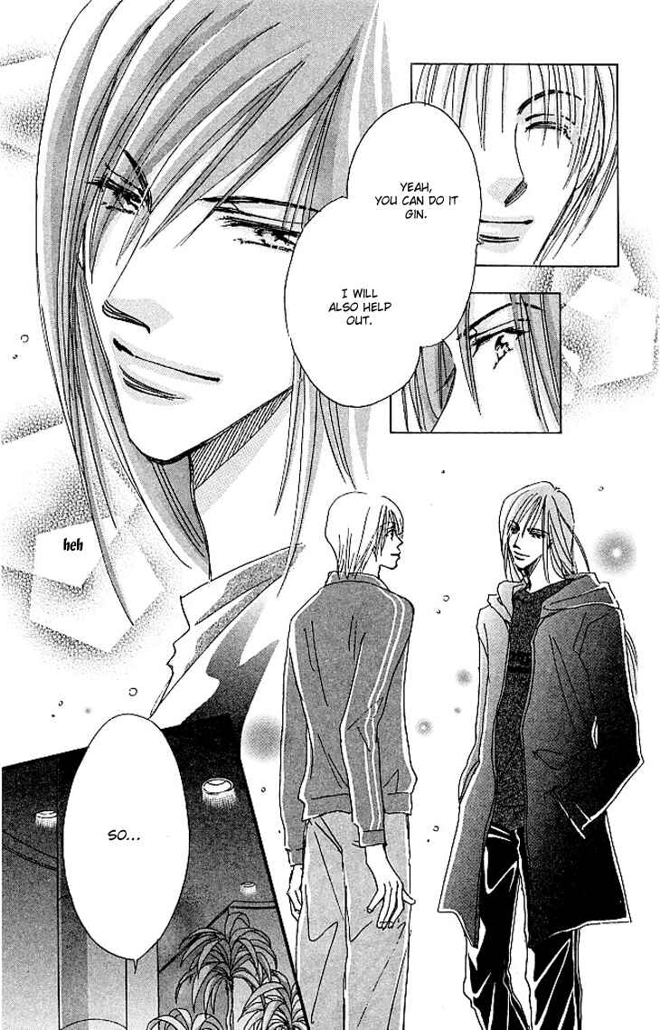 Page 24 Chapter 3 Makin Purple