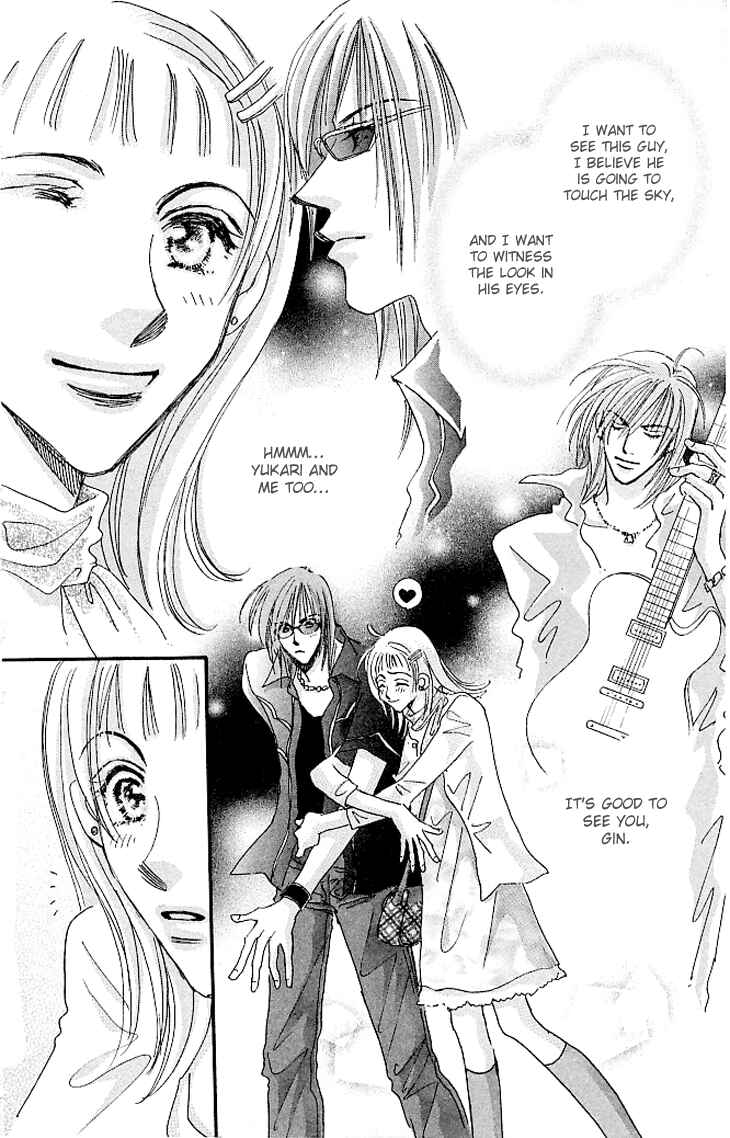 Page 27 Chapter 3 Makin Purple