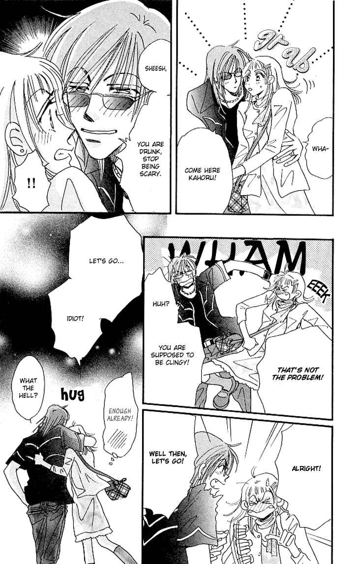 Page 28 Chapter 3 Makin Purple