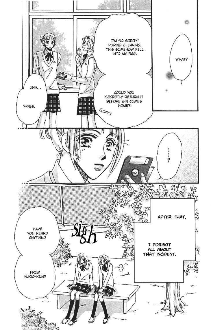 Page 34 Chapter 3 Makin Purple