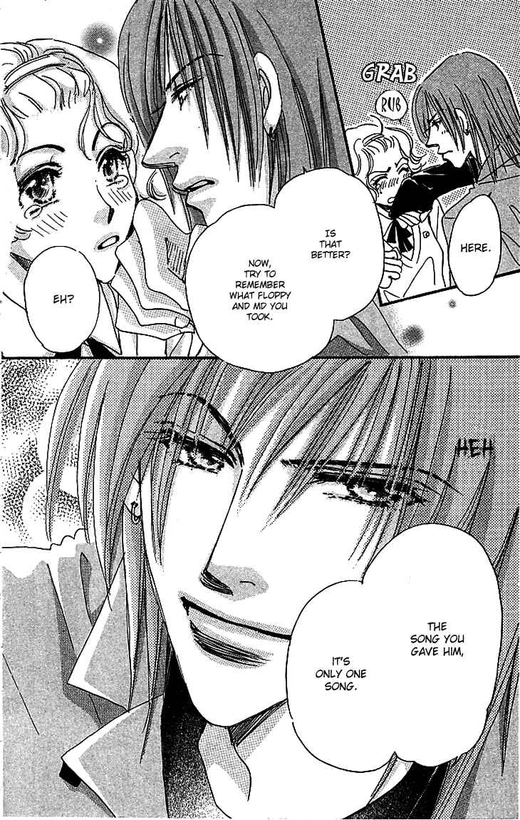 Page 45 Chapter 3 Makin Purple