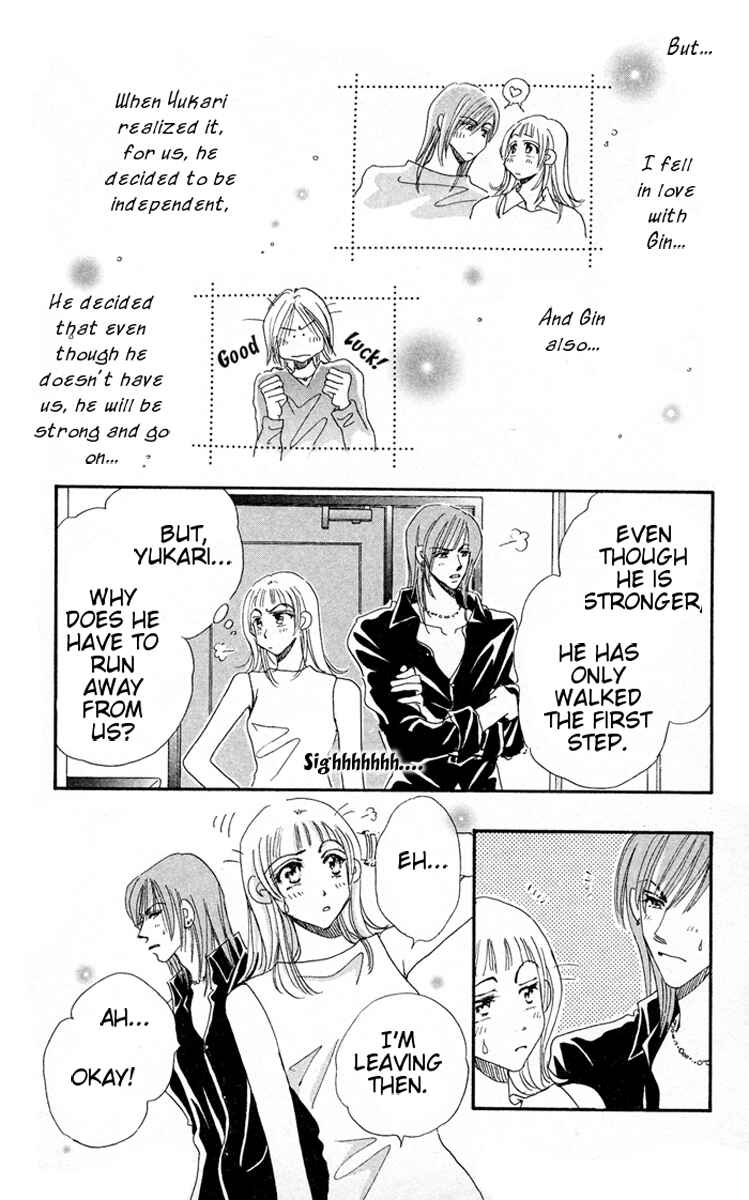 Page 14 Chapter 2 Makin Purple