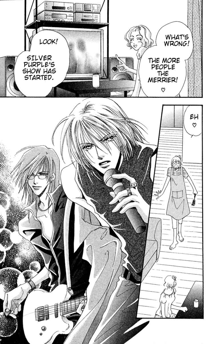 Page 20 Chapter 2 Makin Purple