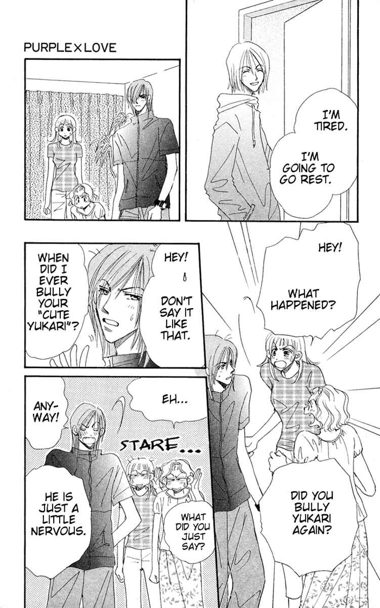 Page 22 Chapter 2 Makin Purple