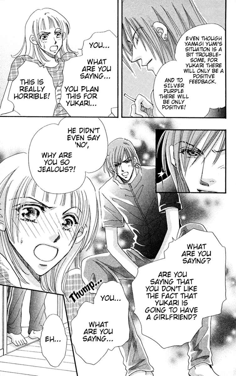 Page 24 Chapter 2 Makin Purple