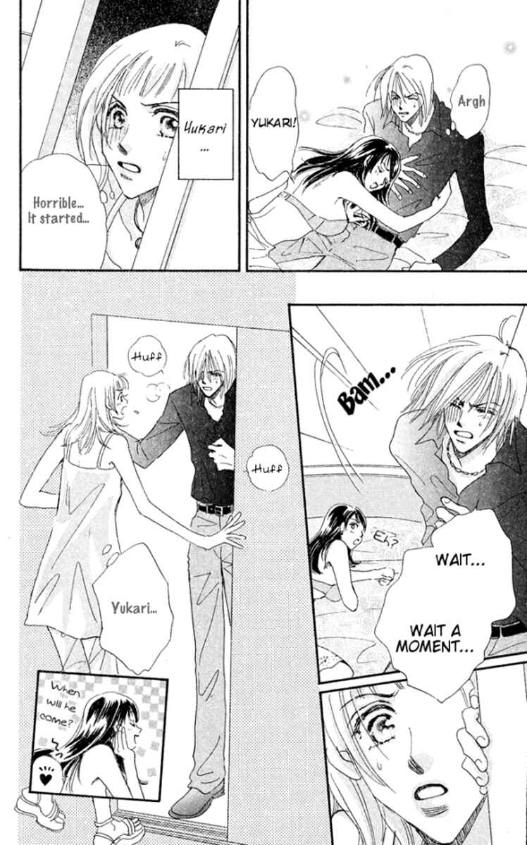 Page 39 Chapter 2 Makin Purple