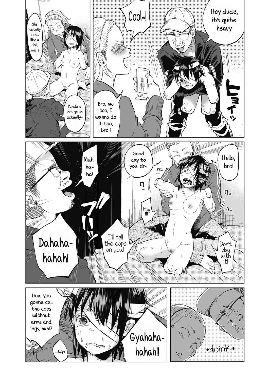 Page 12 Chapter 2 I Cant Do Anything Right