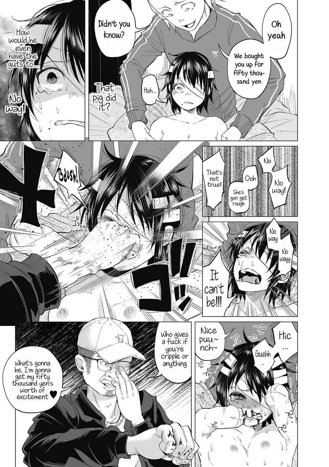 Page 13 Chapter 2 I Cant Do Anything Right