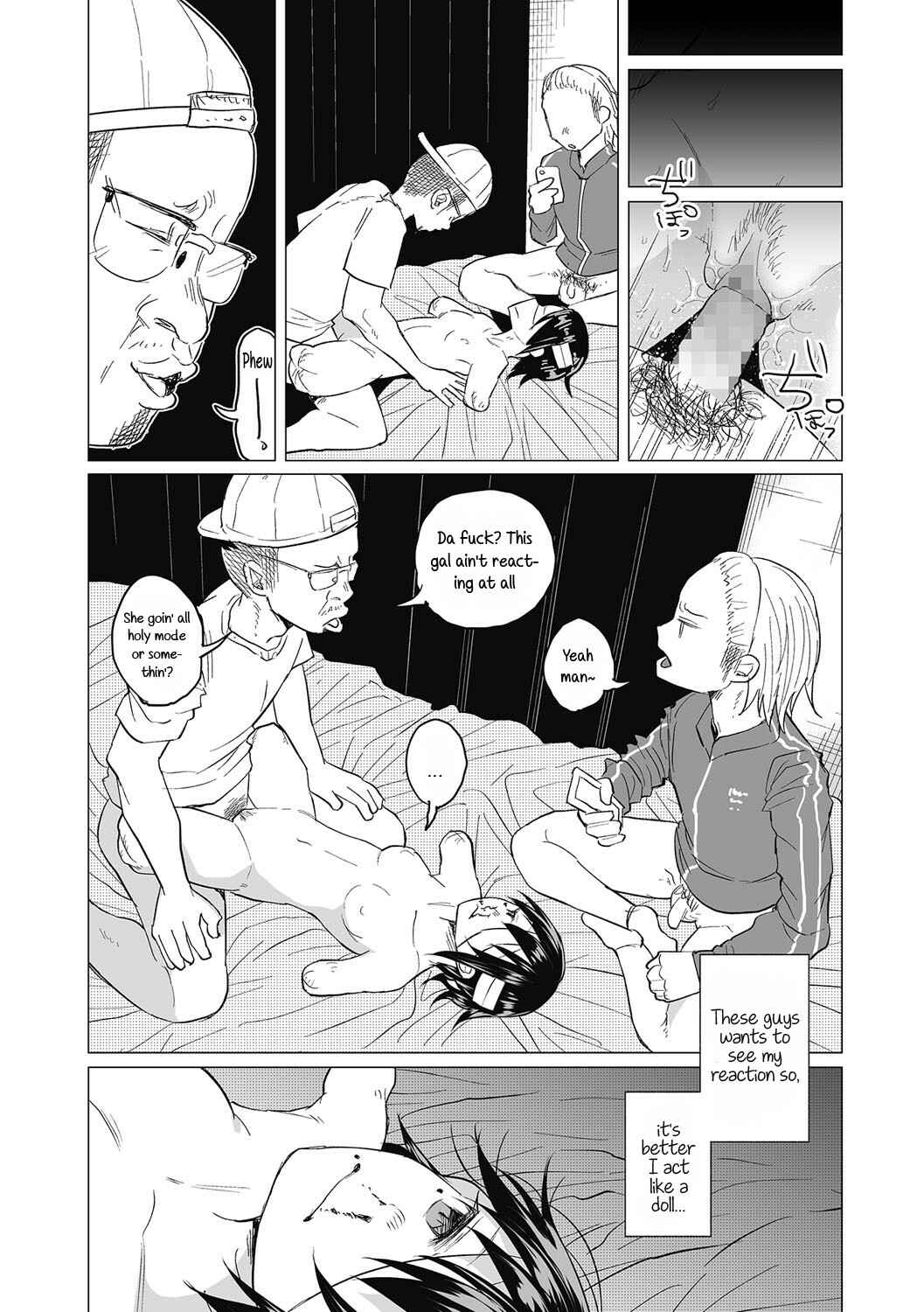 Page 18 Chapter 2 I Cant Do Anything Right