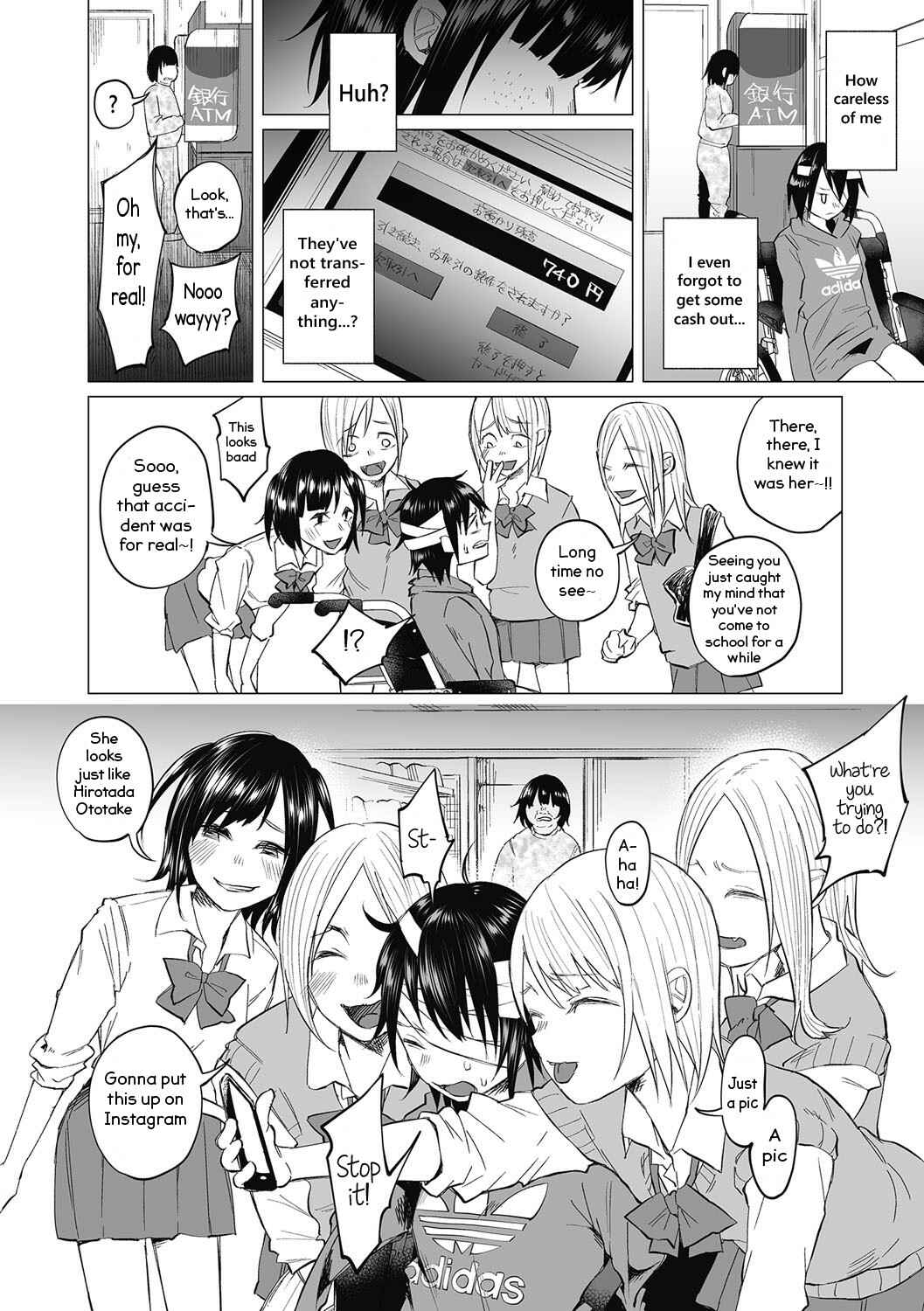 Page 2 Chapter 2 I Cant Do Anything Right