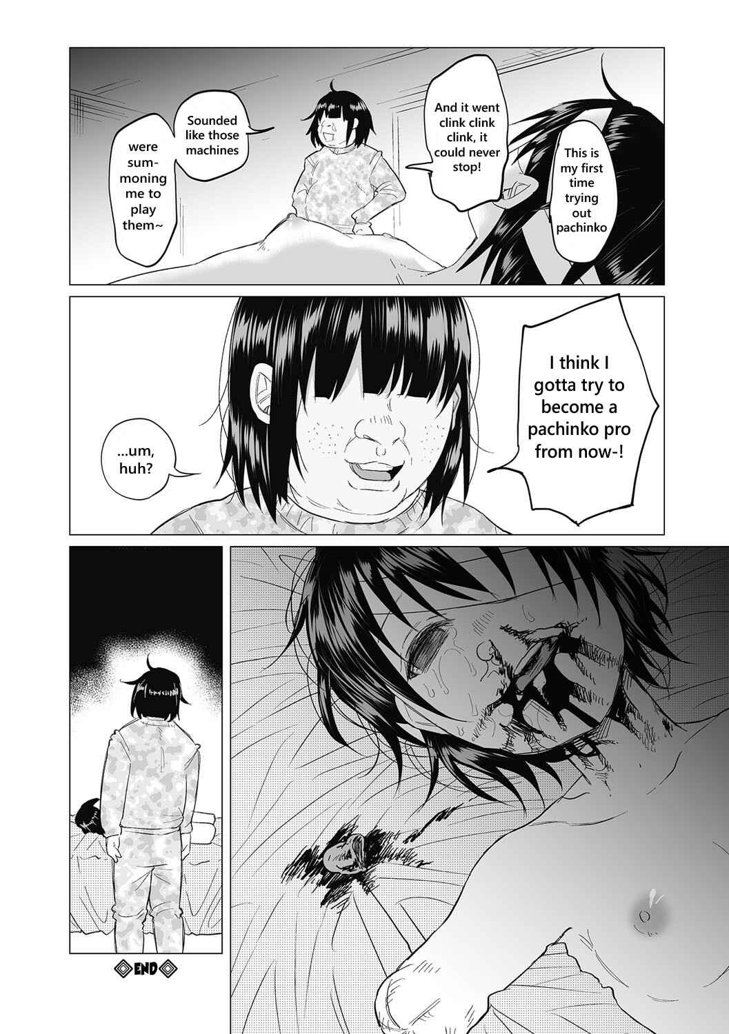 Page 28 Chapter 2 I Cant Do Anything Right