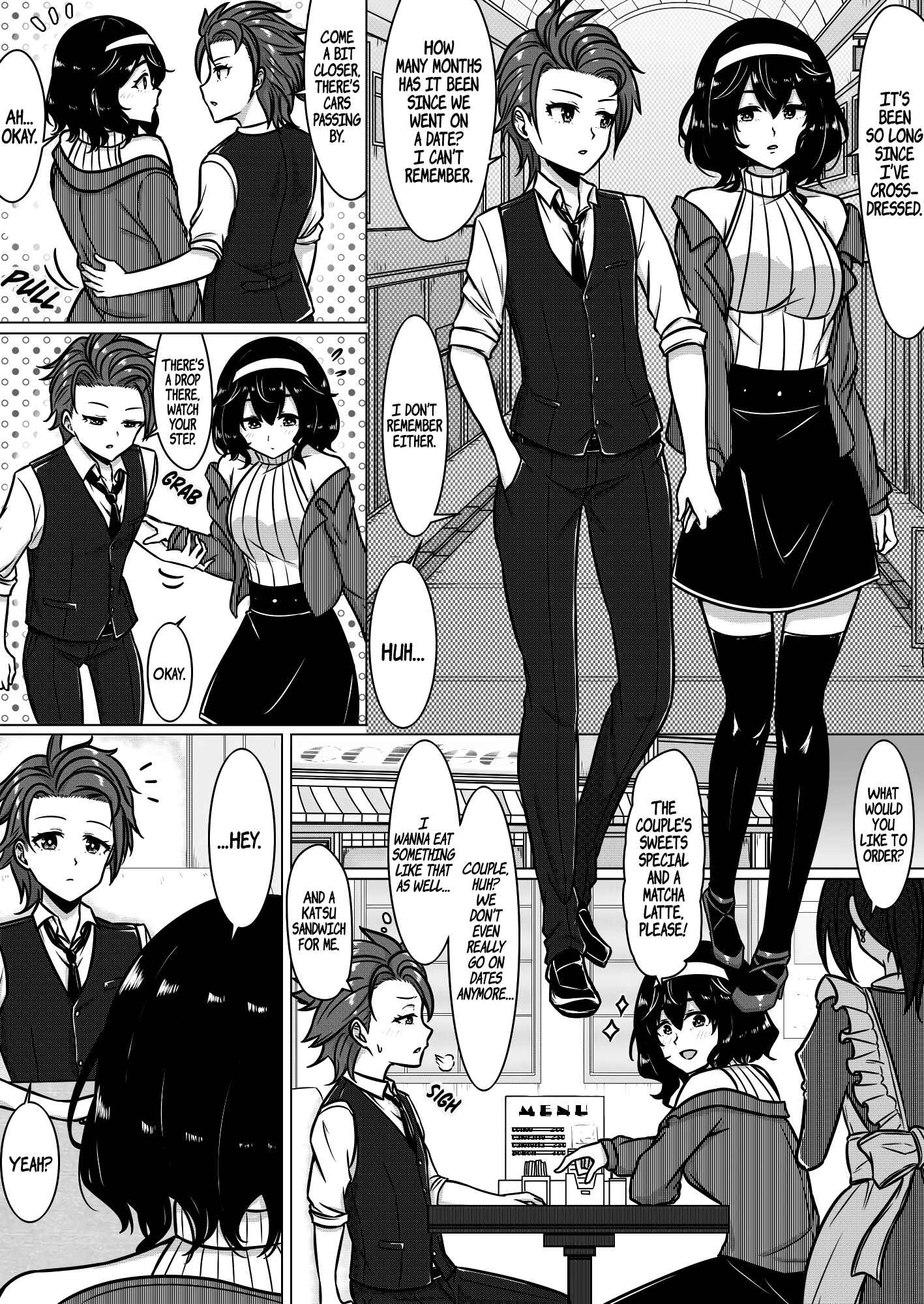 Page 3 Chapter Unknown_df1d A Couple That Might Break up