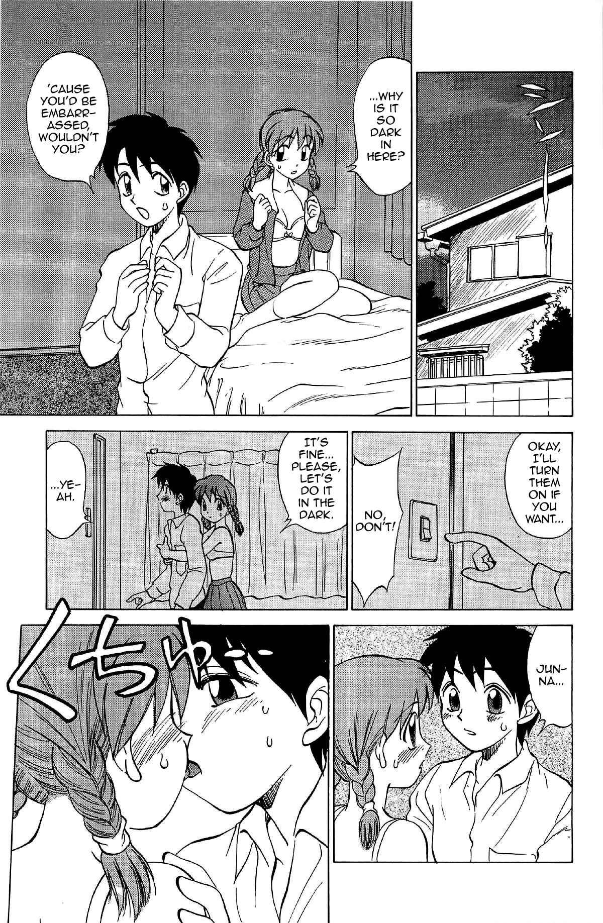 Page 5 Chapter 5 Fickle Paradigm