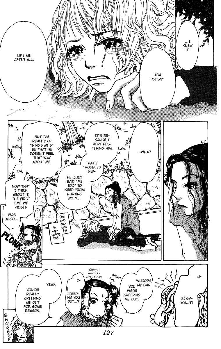 Page 12 Chapter 14 Yogoreteru Hima Nanka Nai