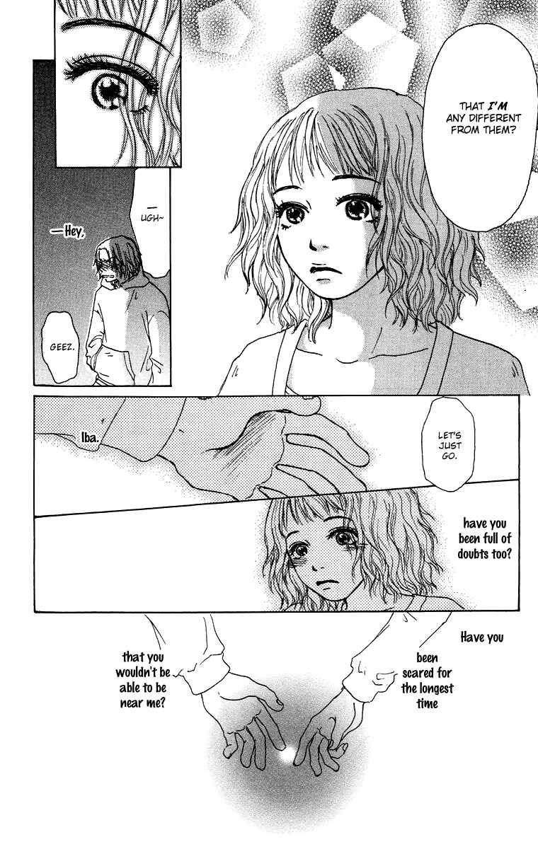 Page 19 Chapter 14 Yogoreteru Hima Nanka Nai