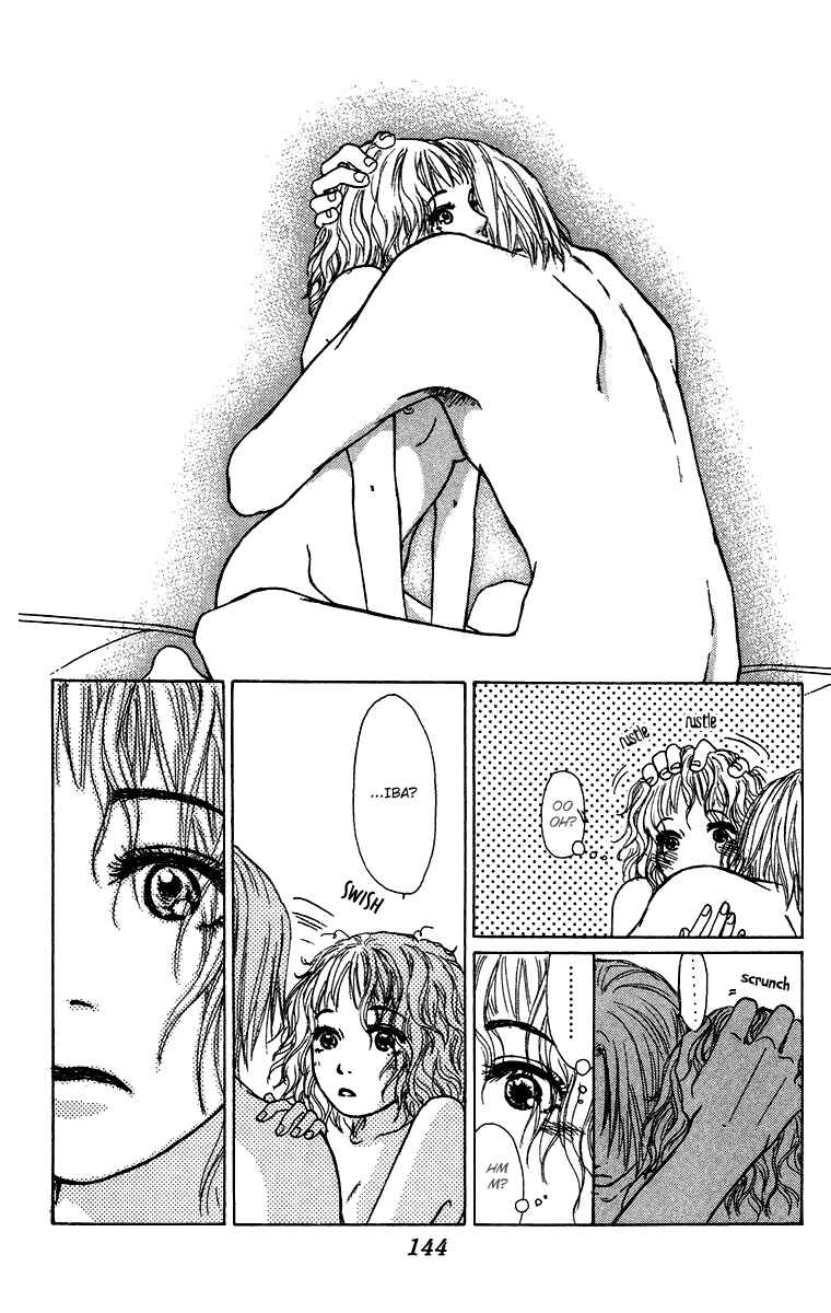 Page 29 Chapter 14 Yogoreteru Hima Nanka Nai