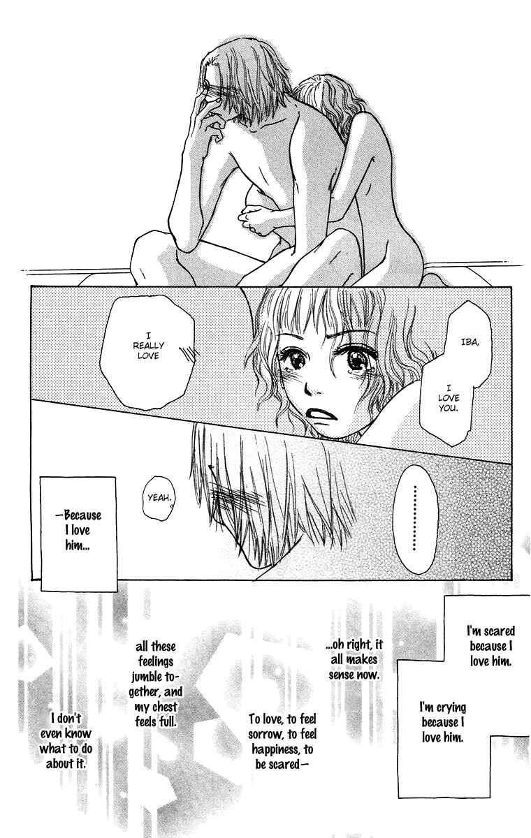 Page 31 Chapter 14 Yogoreteru Hima Nanka Nai