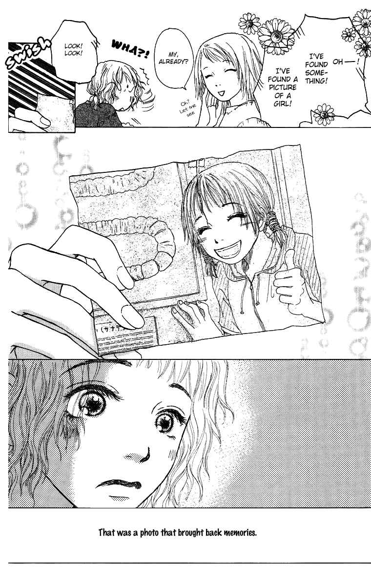 Page 35 Chapter 14 Yogoreteru Hima Nanka Nai