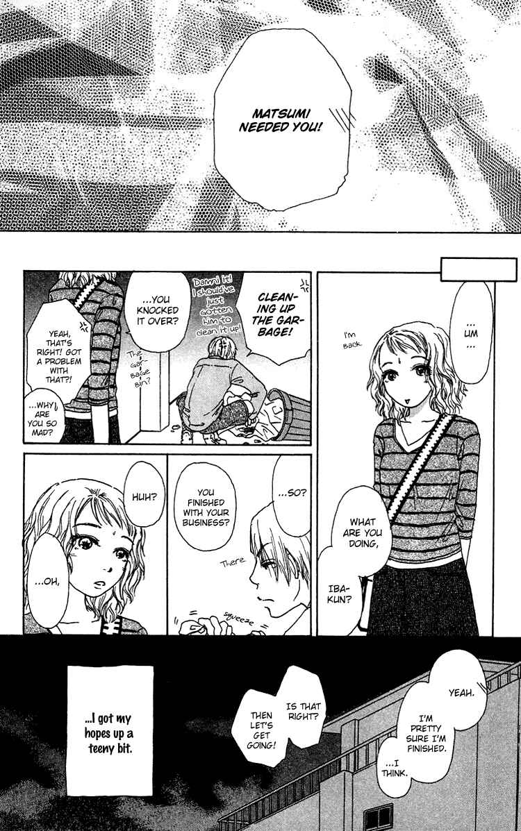 Page 29 Chapter 10 Yogoreteru Hima Nanka Nai
