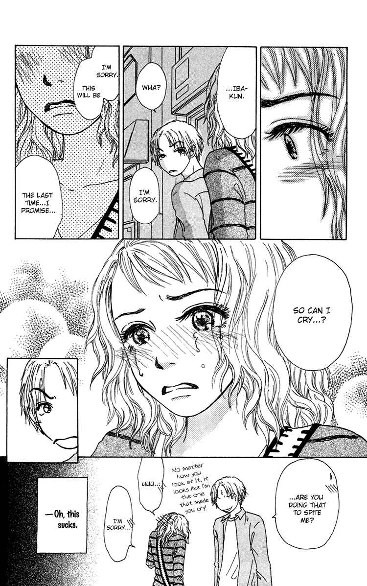 Page 31 Chapter 10 Yogoreteru Hima Nanka Nai
