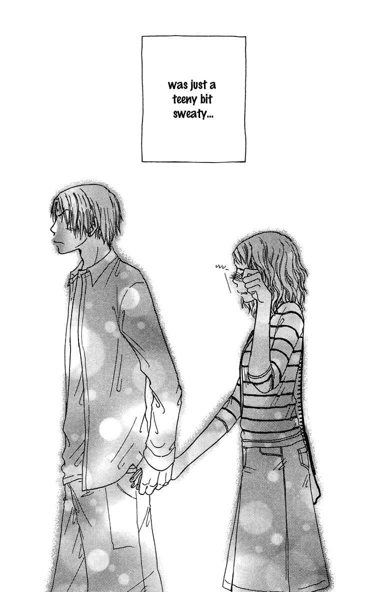 Page 35 Chapter 10 Yogoreteru Hima Nanka Nai