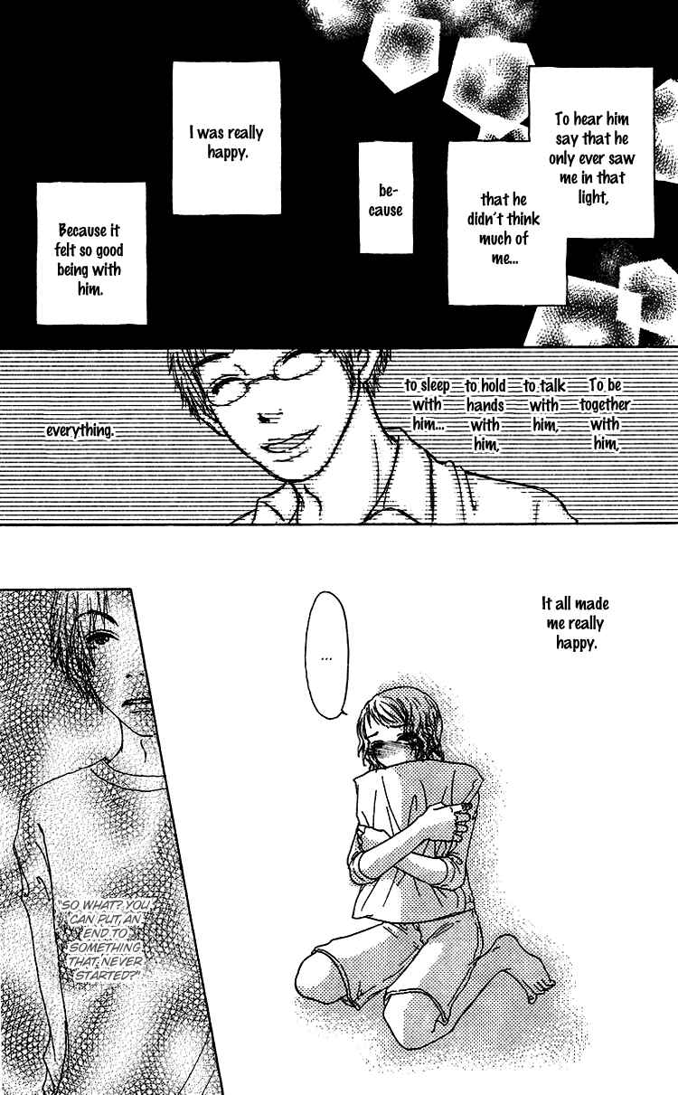 Page 9 Chapter 10 Yogoreteru Hima Nanka Nai