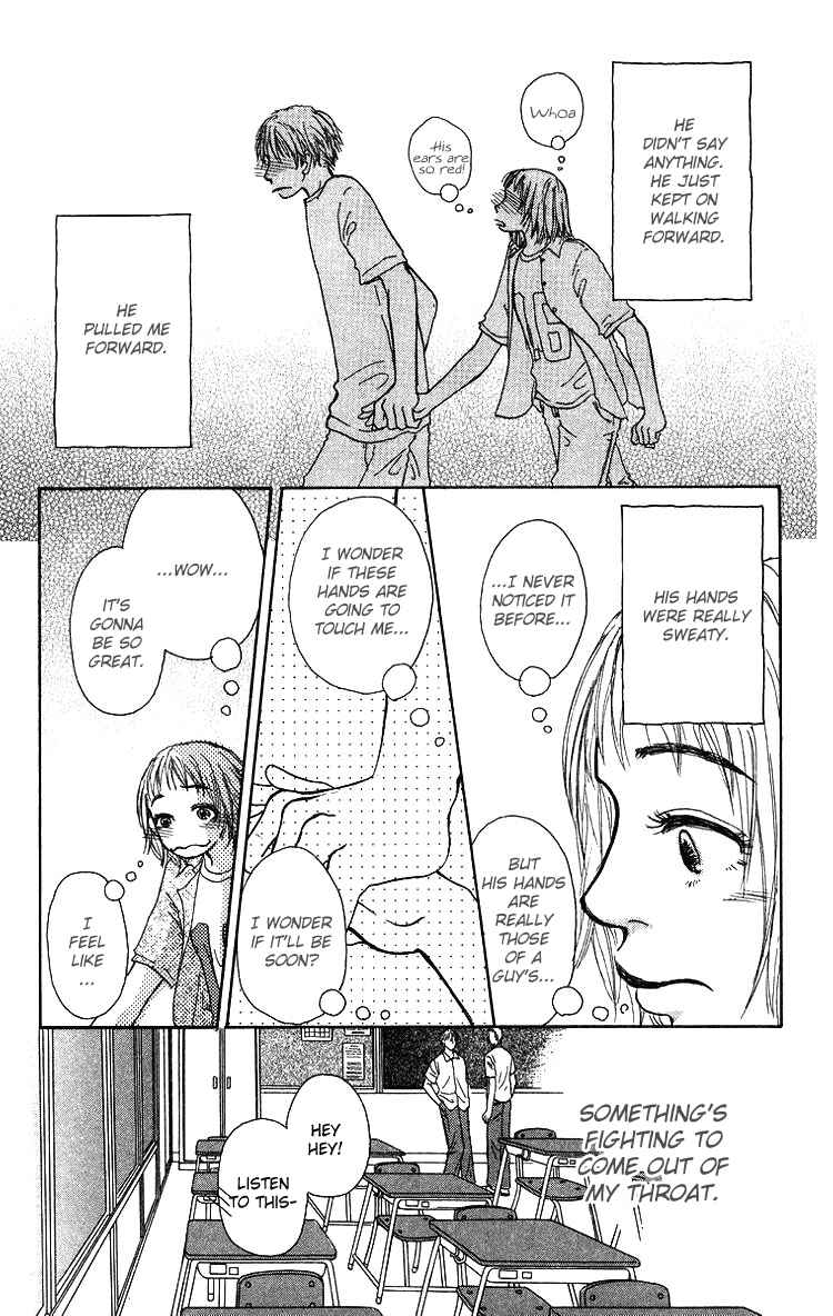 Page 10 Chapter 2 Yogoreteru Hima Nanka Nai