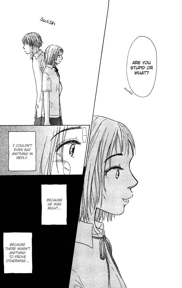 Page 26 Chapter 2 Yogoreteru Hima Nanka Nai