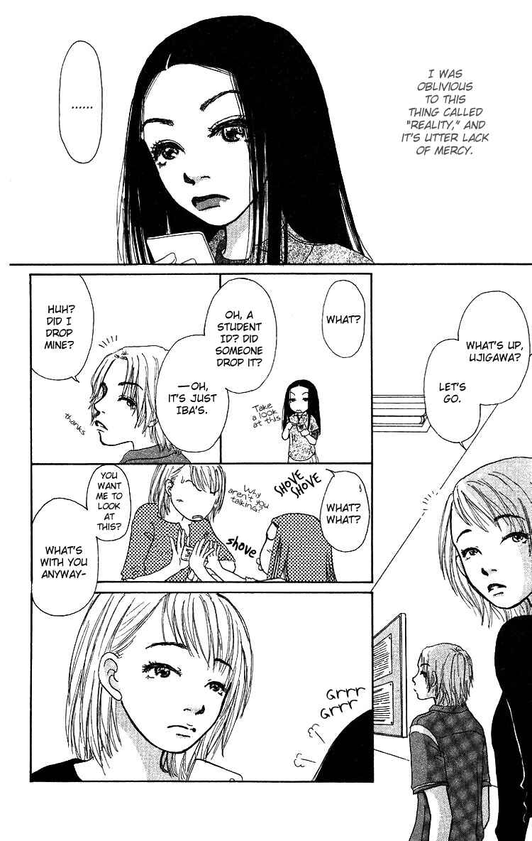 Page 31 Chapter 2 Yogoreteru Hima Nanka Nai