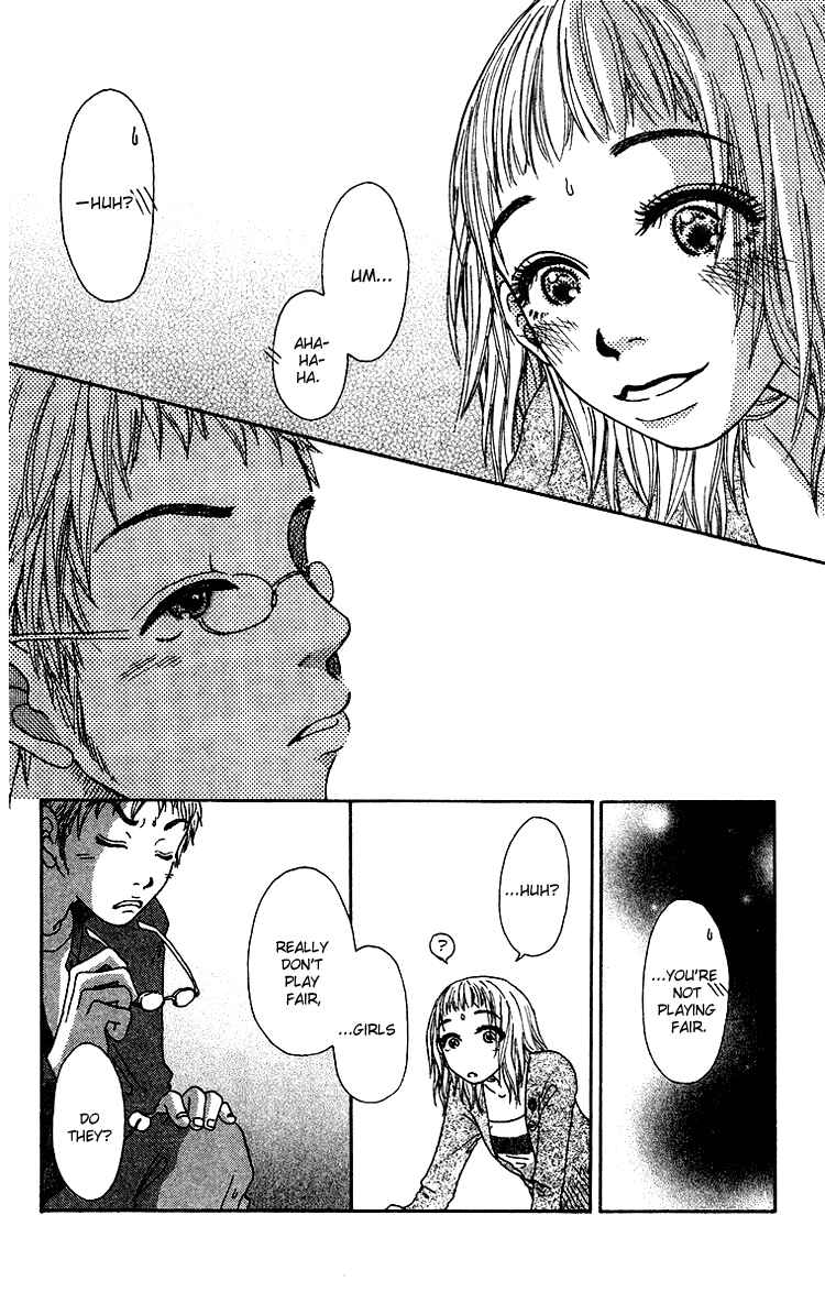 Page 11 Chapter 7 Yogoreteru Hima Nanka Nai