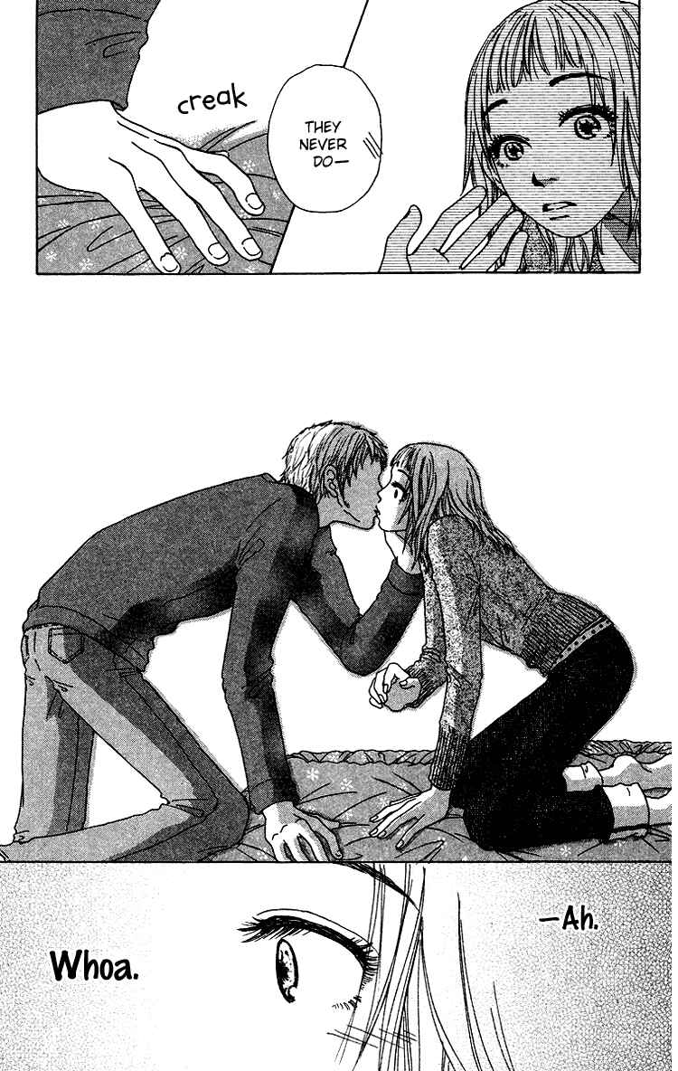 Page 12 Chapter 7 Yogoreteru Hima Nanka Nai