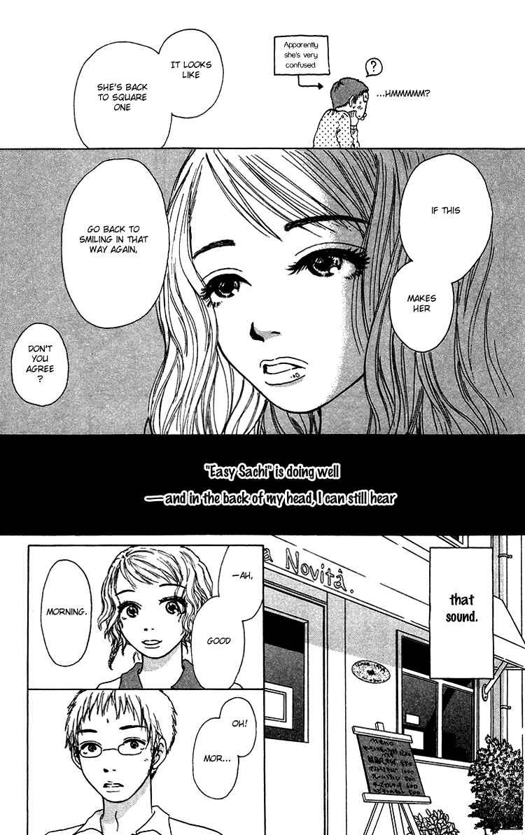Page 14 Chapter 9 Yogoreteru Hima Nanka Nai