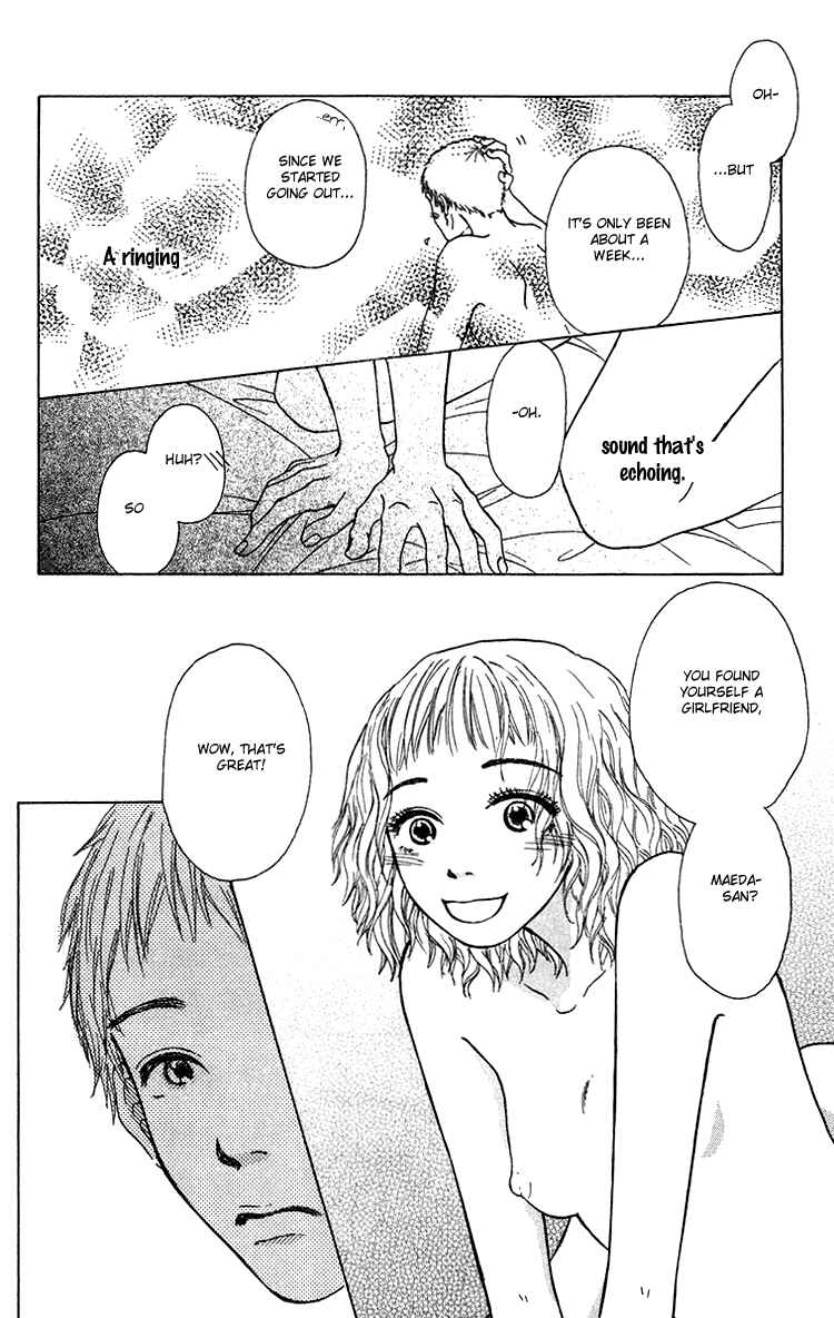 Page 5 Chapter 9 Yogoreteru Hima Nanka Nai