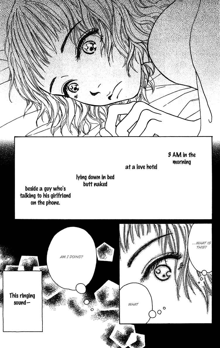 Page 8 Chapter 9 Yogoreteru Hima Nanka Nai