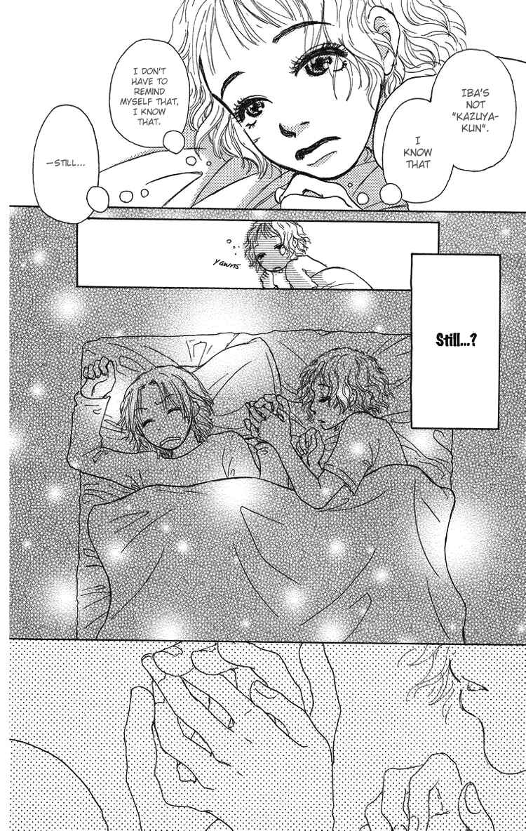 Page 33 Chapter 3 Yogoreteru Hima Nanka Nai