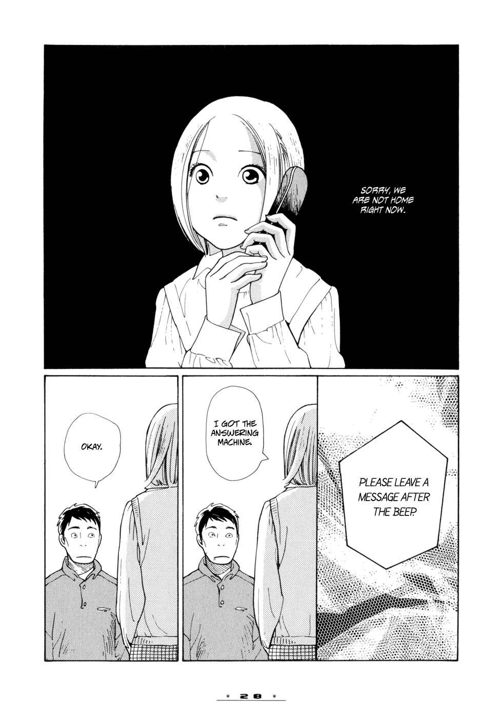 Page 2 Chapter 6 Happy-Go-Lucky Days