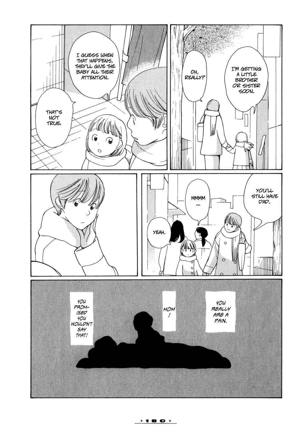 Page 10 Chapter 12 Happy-Go-Lucky Days