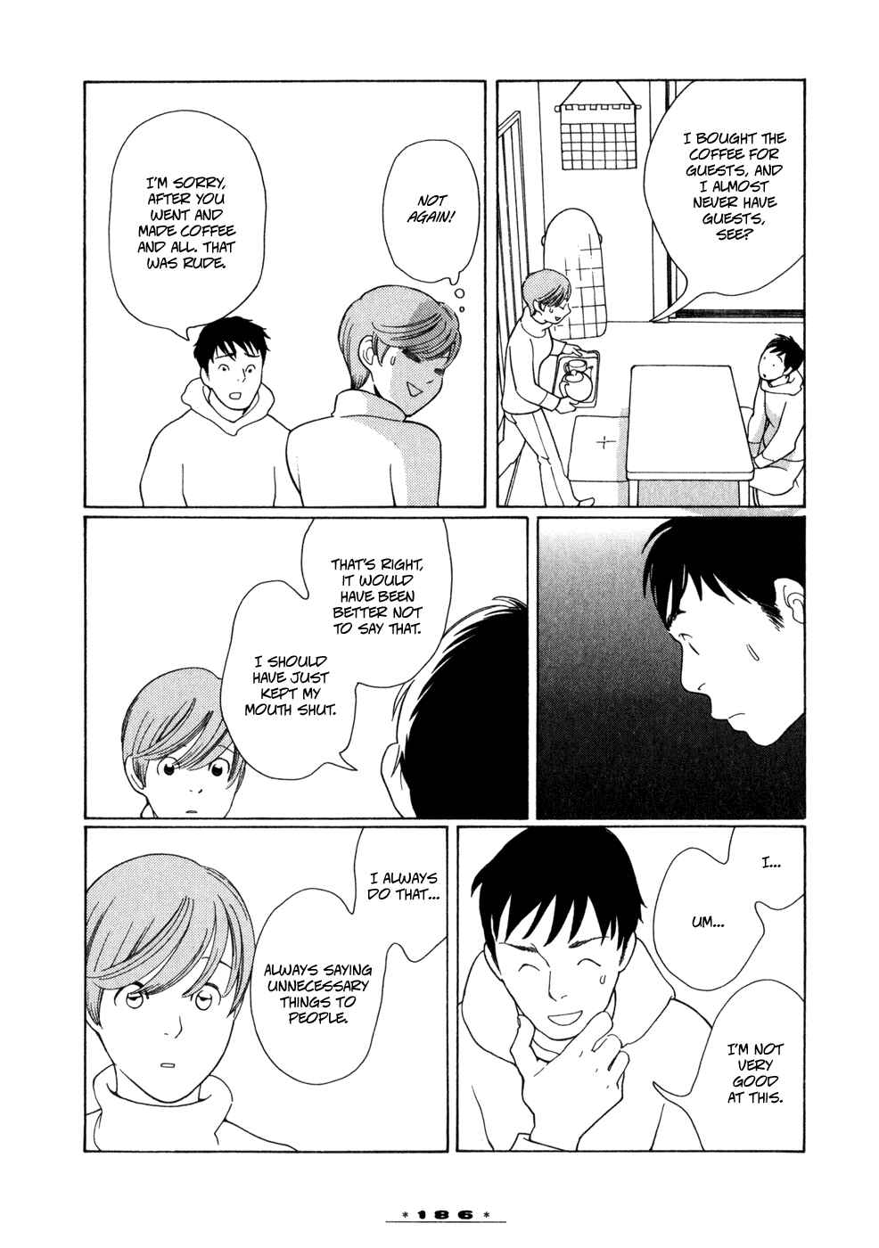 Page 16 Chapter 12 Happy-Go-Lucky Days