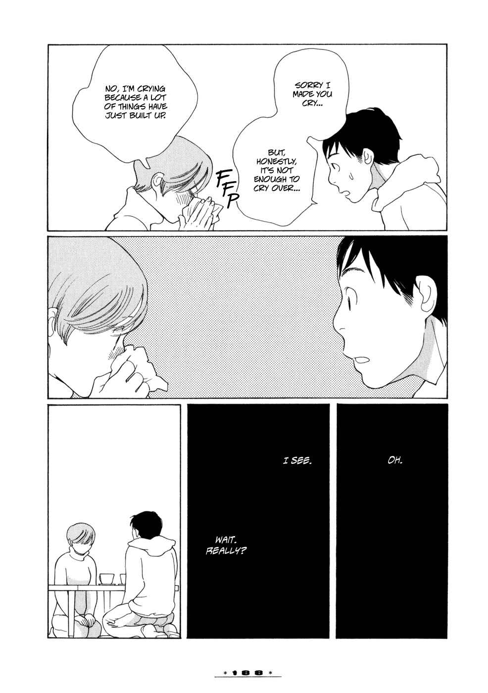Page 18 Chapter 12 Happy-Go-Lucky Days