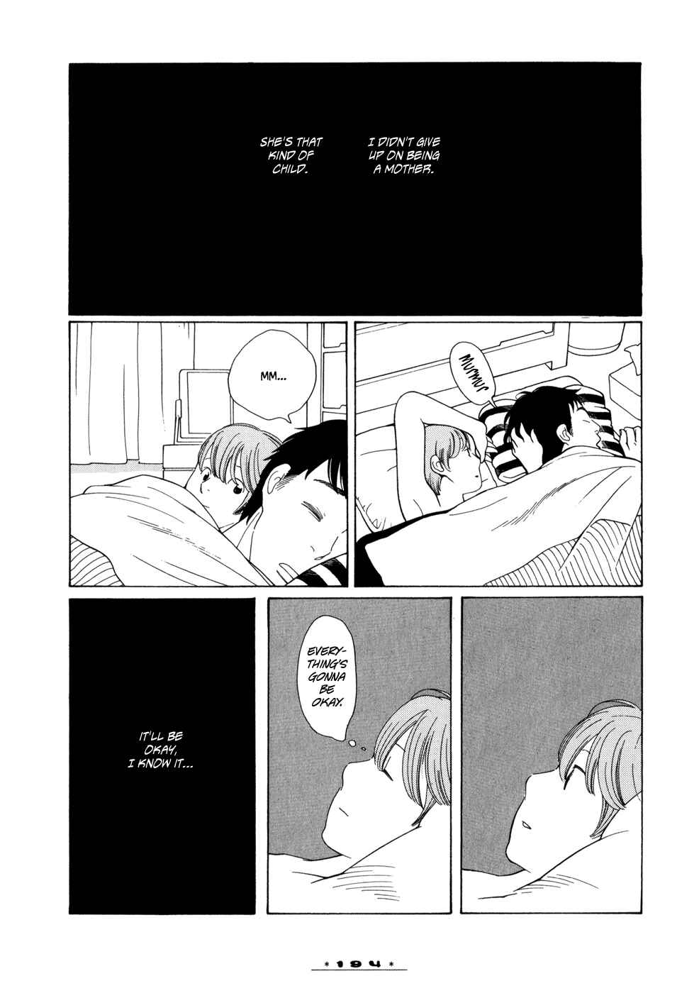 Page 24 Chapter 12 Happy-Go-Lucky Days